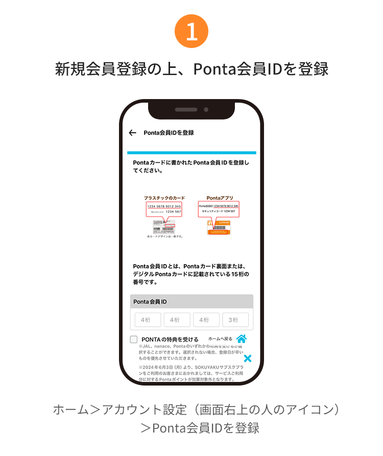 加算ポイント数