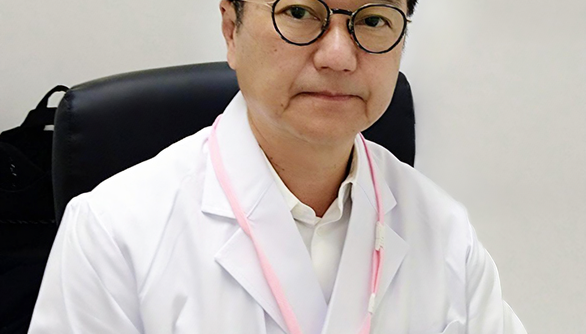 水田 俊 医師