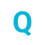 Q